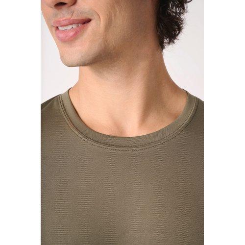 Mercury men's polyester t-shirt