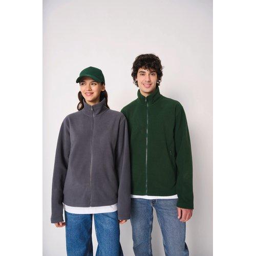 Veste polaire unisexe