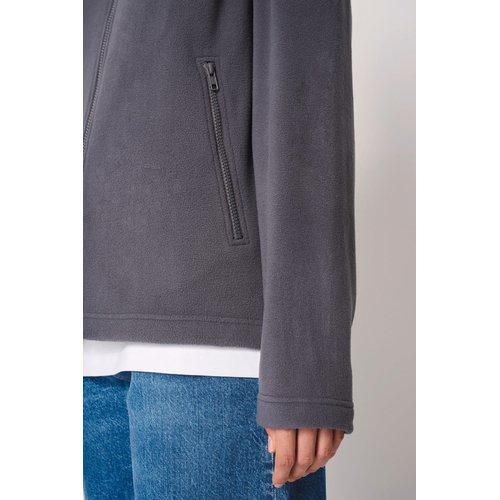 Veste polaire unisexe