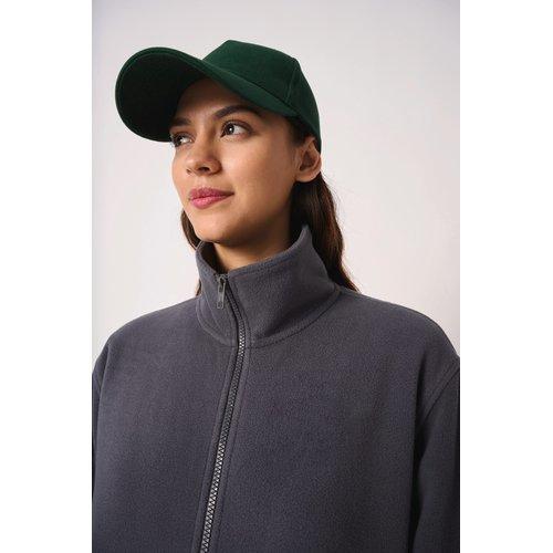 Veste polaire unisexe