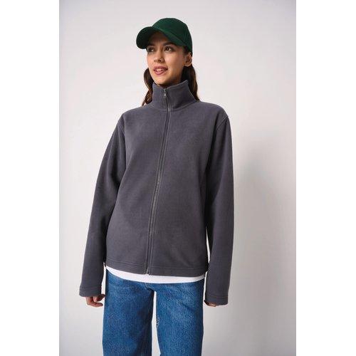 Veste polaire unisexe