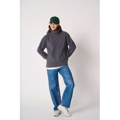 Veste polaire unisexe