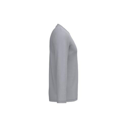iDeal190 Unisex LSL tubular t-shirt
