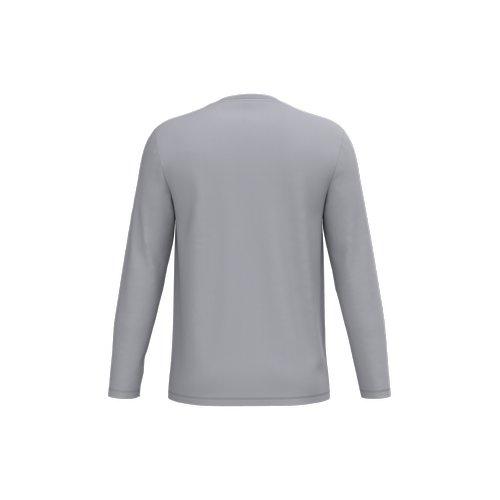 iDeal190 Unisex LSL tubular t-shirt