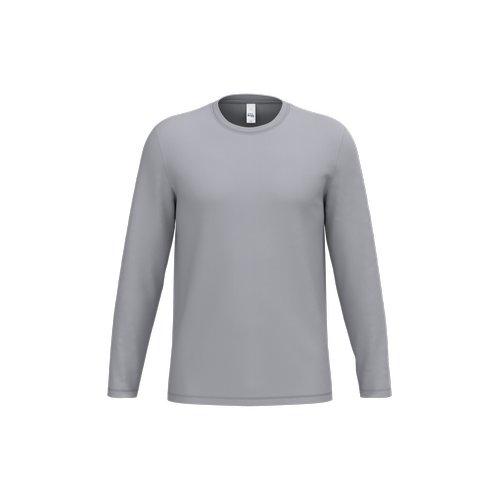 iDeal190 Unisex LSL tubular t-shirt