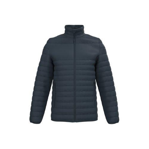 Men's padded jacket