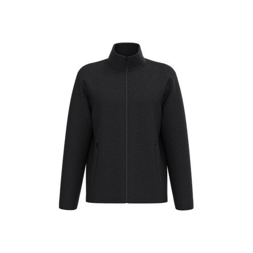 Veste polaire unisexe