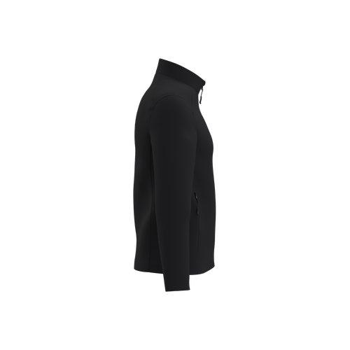 Veste softshell 2 couches homme