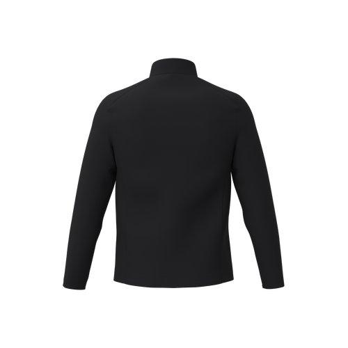 Veste softshell 2 couches homme