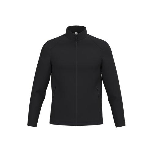 Veste softshell 2 couches homme