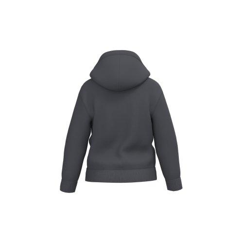 Kids' basic hoodie sweatshirt