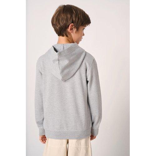 Kids' basic hoodie sweatshirt