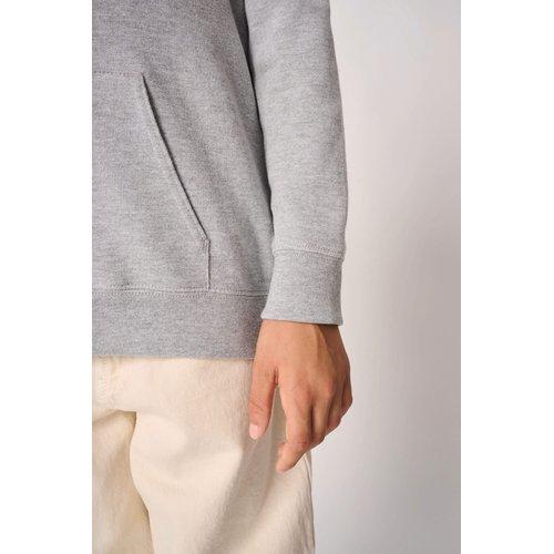 Kids' basic hoodie sweatshirt