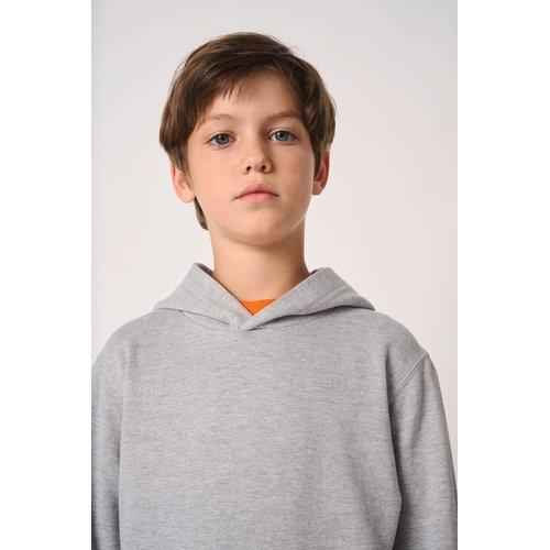 Kids' basic hoodie sweatshirt