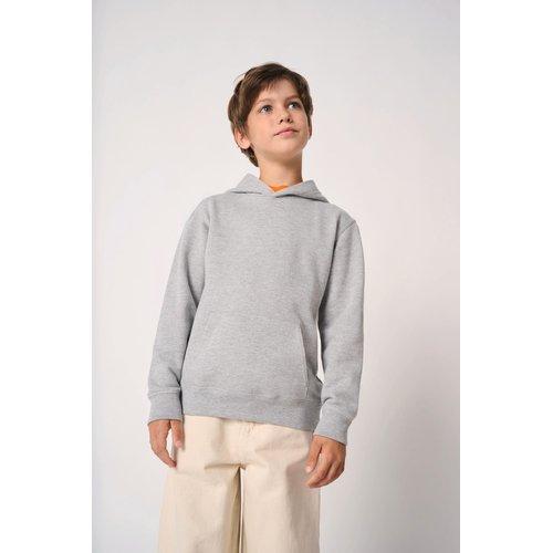 Kids' basic hoodie sweatshirt