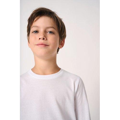 iDeal150 Kids' LSL t-shirt