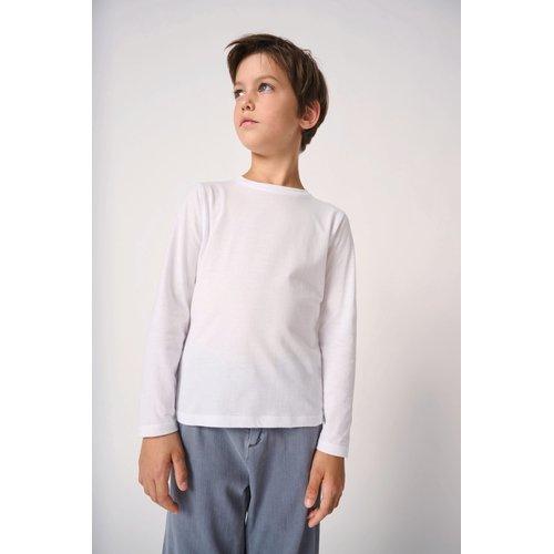 iDeal150 Kids' LSL t-shirt