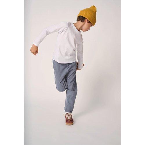 iDeal150 Kids' LSL t-shirt