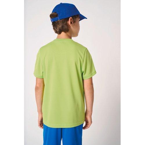 Mercury Kids' polyester t-shirt