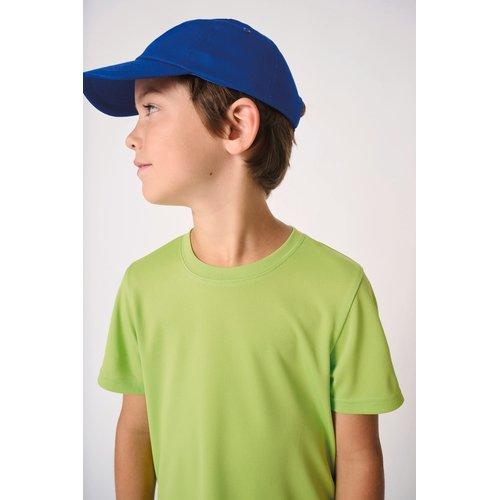 Mercury Kids' polyester t-shirt