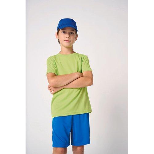 Mercury Kids' polyester t-shirt