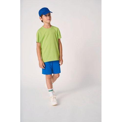Mercury Kids' polyester t-shirt