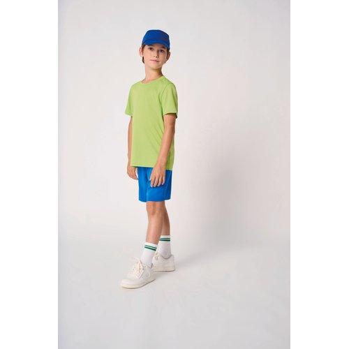 Mercury Kids' polyester t-shirt