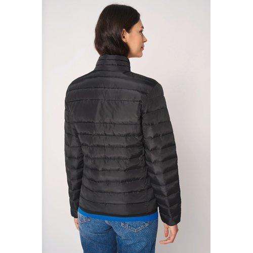 Doudoune matelassée femme