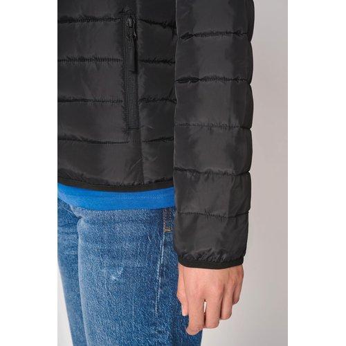 Doudoune matelassée femme