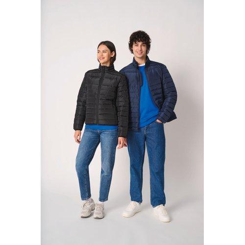 Doudoune matelassée femme