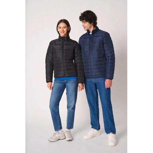 Doudoune matelassée femme