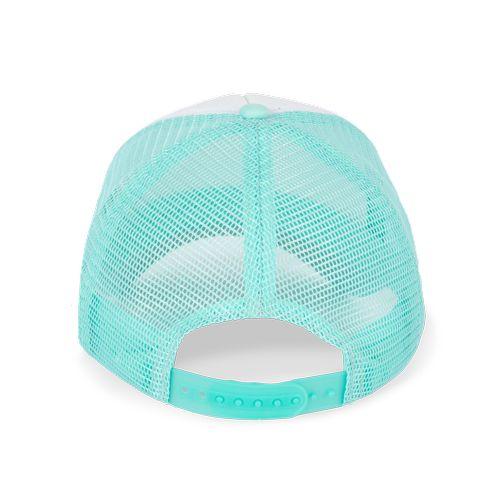 Casquette trucker enfant - 5 panneaux