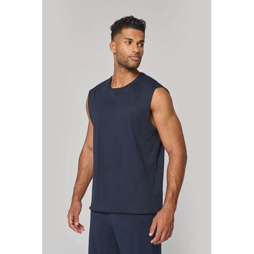 Unisex tank top