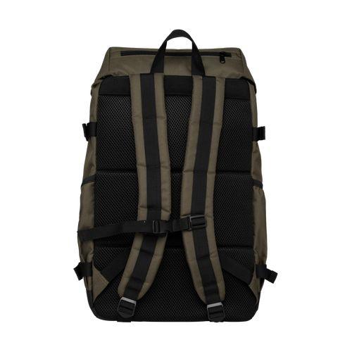 Sac à dos écoresponsable unisexe