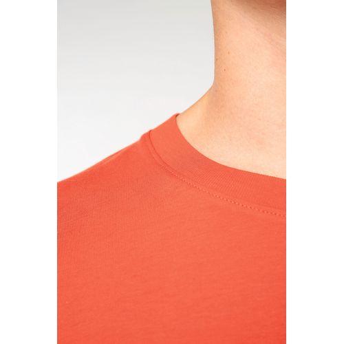 Eco-friendly men’s oversize t-shirt