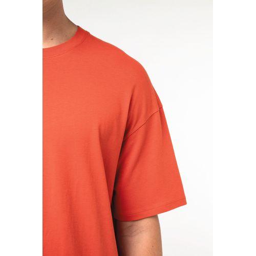 Eco-friendly men’s oversize t-shirt