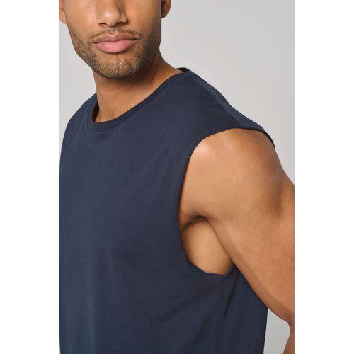Unisex tank top