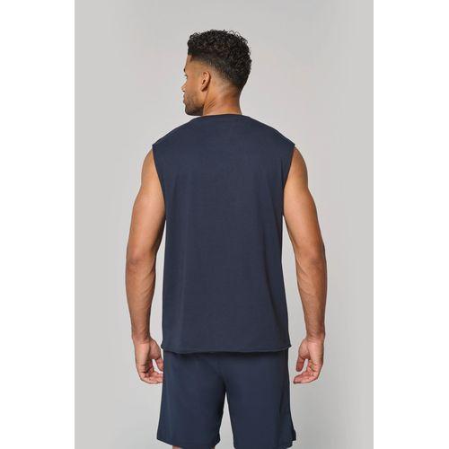 Unisex tank top