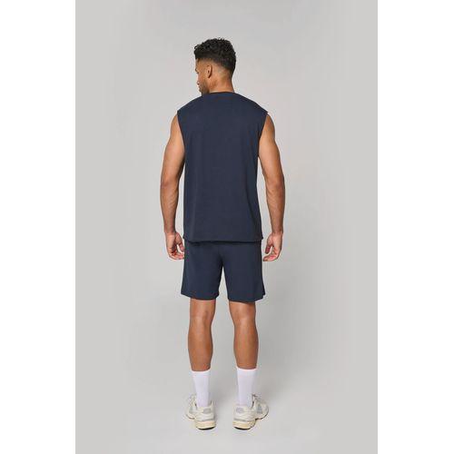 Unisex tank top