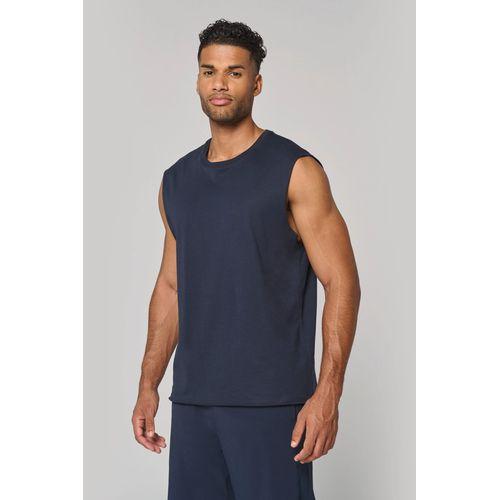 Unisex tank top