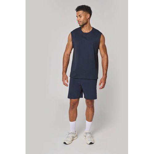 Unisex tank top