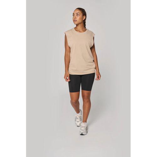 Unisex tank top