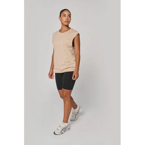 Unisex tank top