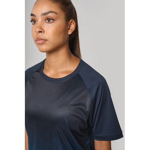 Maillot multisport polyester sublimé unisexe