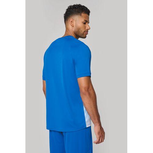 Maillot multisport polyester sublimé unisexe