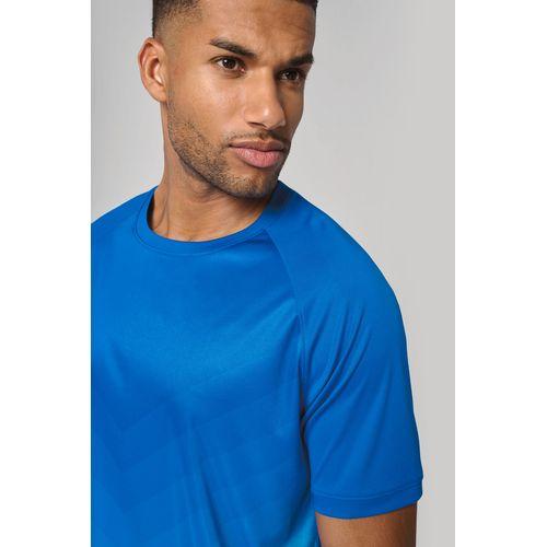 Maillot multisport polyester sublimé unisexe