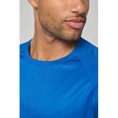 Maillot multisport polyester sublimé unisexe