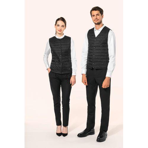Bodywarmer léger homme