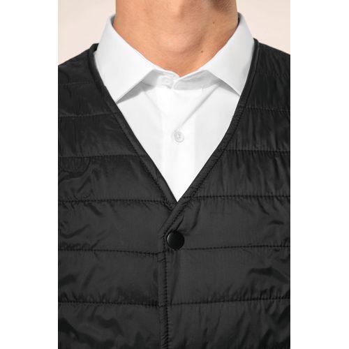 Bodywarmer léger homme