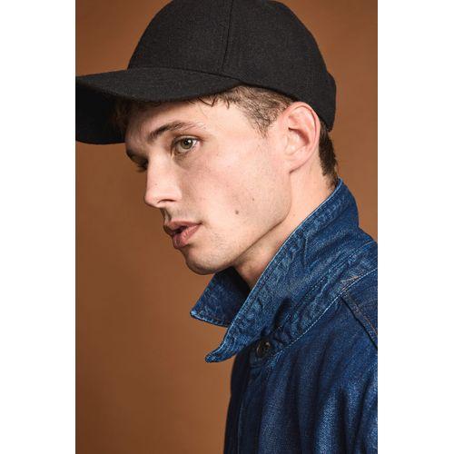Casquette d’hiver - K-up Gold Label